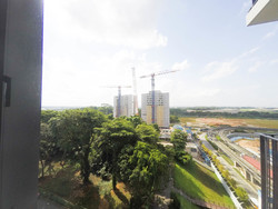 High Park Residences (D28), Apartment #206446071